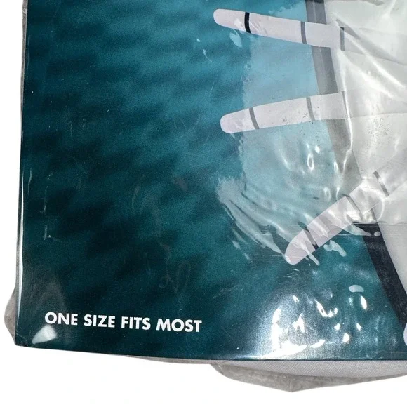 Disney Jack Skellington Adult Costume Mask Gloves‎ Nightmare Before Christmas - Picture 14 of 16